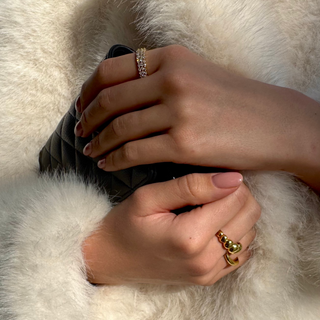 Gold vermeil: the luxurious, long-lasting jewelry you didn’t know you needed