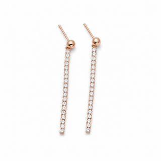 Cascade Earrings