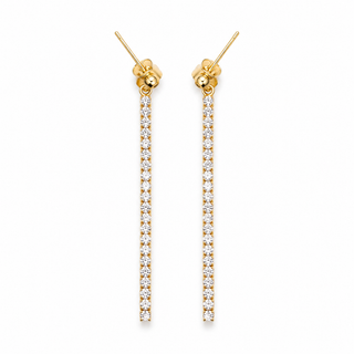 Cascade Earrings