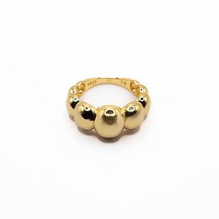 Bubbalicious Ring